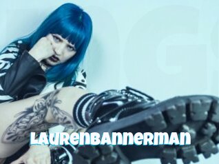 Laurenbannerman