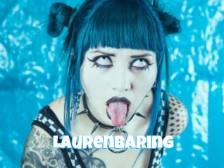 Laurenbaring