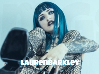 Laurenbarkley