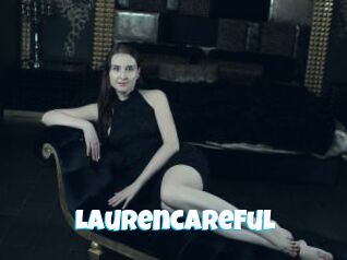 Laurencareful