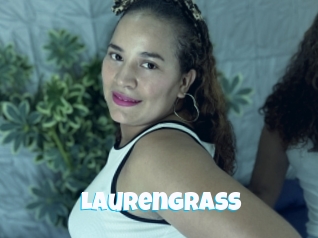 Laurengrass