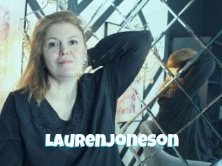 Laurenjoneson