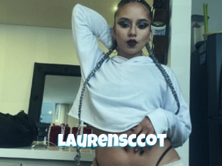 Laurensccot