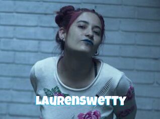 Laurenswetty