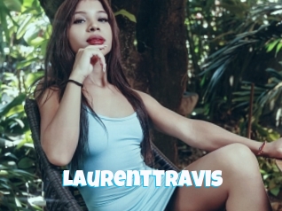 Laurenttravis