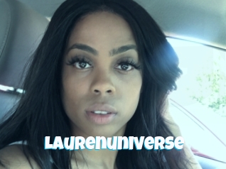 Laurenuniverse