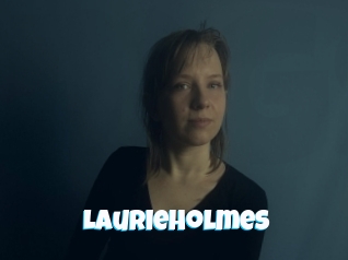 Laurieholmes