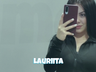 Lauriita