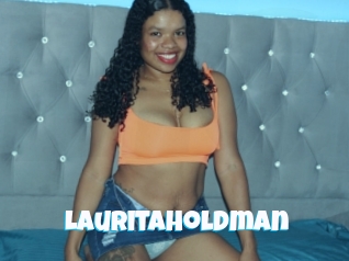 Lauritaholdman