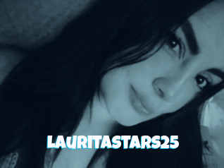Lauritastars25