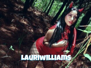 Lauriwilliams