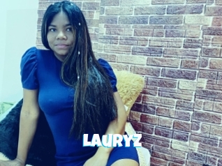 Lauryz