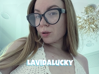 Lavidalucky