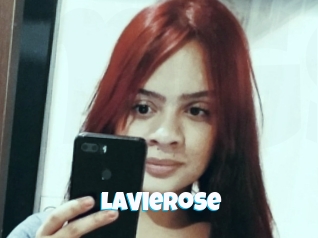 Lavierose