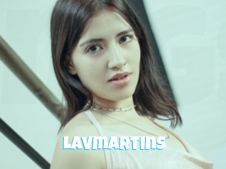 Lavmartins