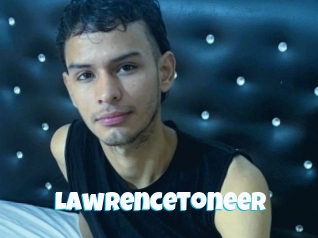 Lawrencetoneer