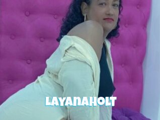 Layanaholt