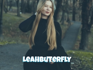 Leahbuterfly