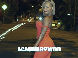 Leahhbrownn