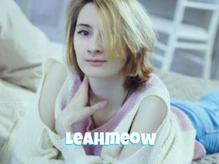 Leahmeow