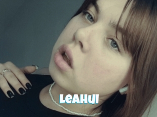 Leahui