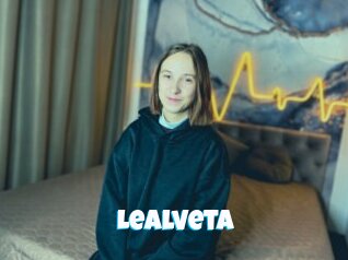 Lealveta