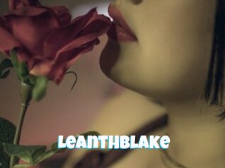 leanthblake Miss Gros Seins