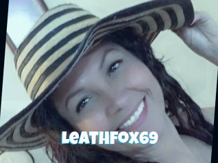 Leathfox69