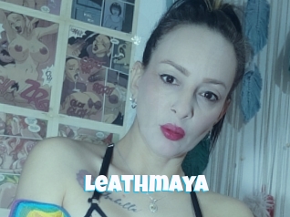 Leathmaya