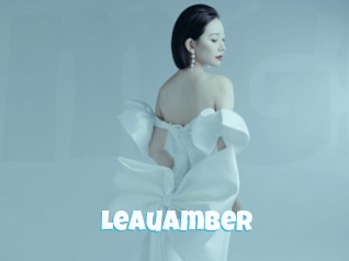 Leauamber