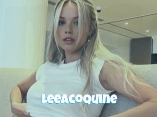 Leeacoquine