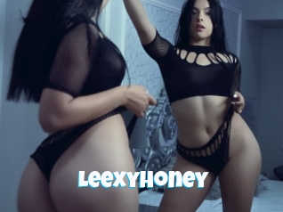 Leexyhoney
