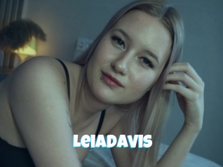 Leiadavis