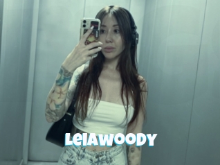 Leiawoody