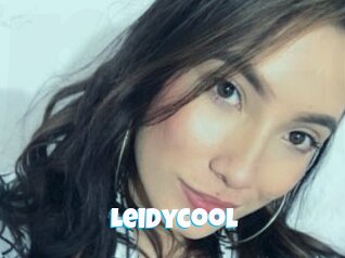 Leidycool