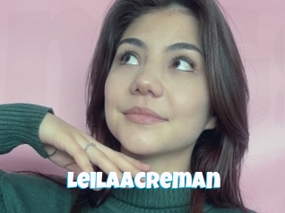 Leilaacreman