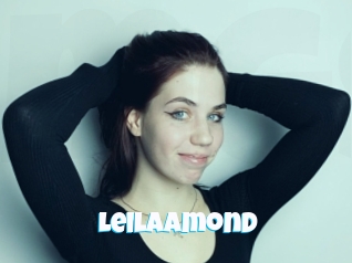 Leilaamond