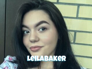 Leilabaker