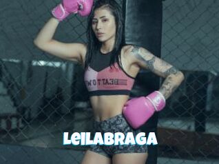 Leilabraga