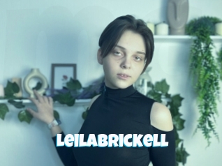 Leilabrickell