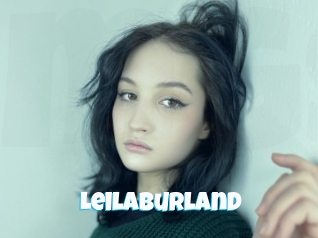 Leilaburland