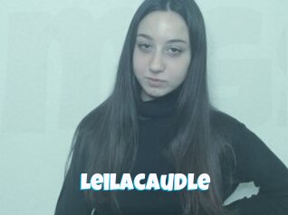 Leilacaudle