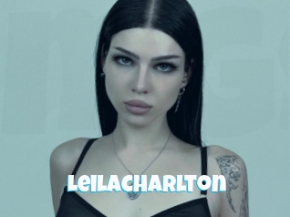 Leilacharlton