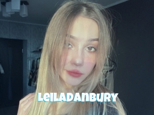 Leiladanbury