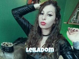 Leiladom