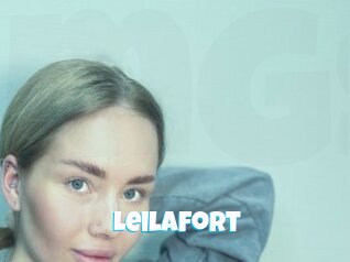 Leilafort