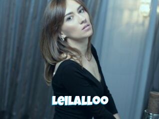 Leilalloo