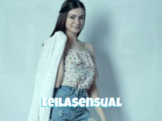 Leilasensual