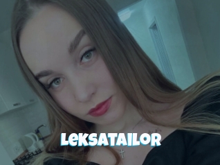 Leksatailor