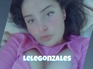 Lelegonzales